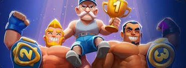 BigClash Casino Welcome